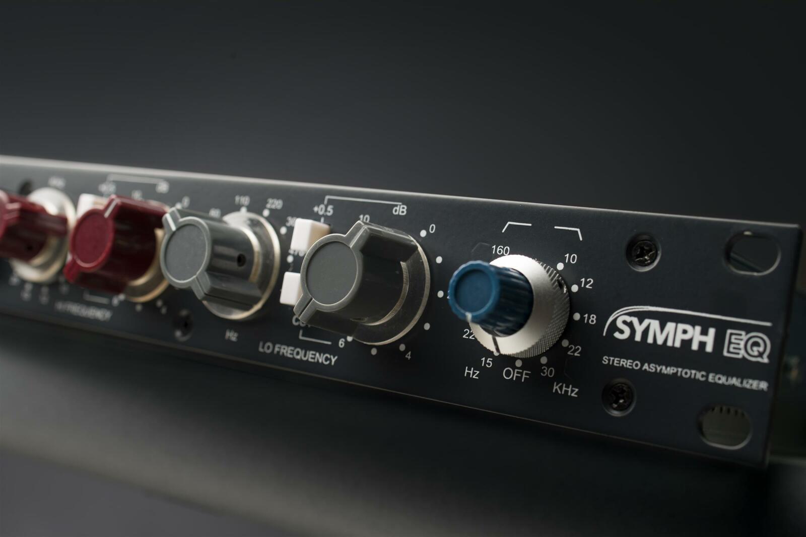 Heritage Audio - SymphEQ