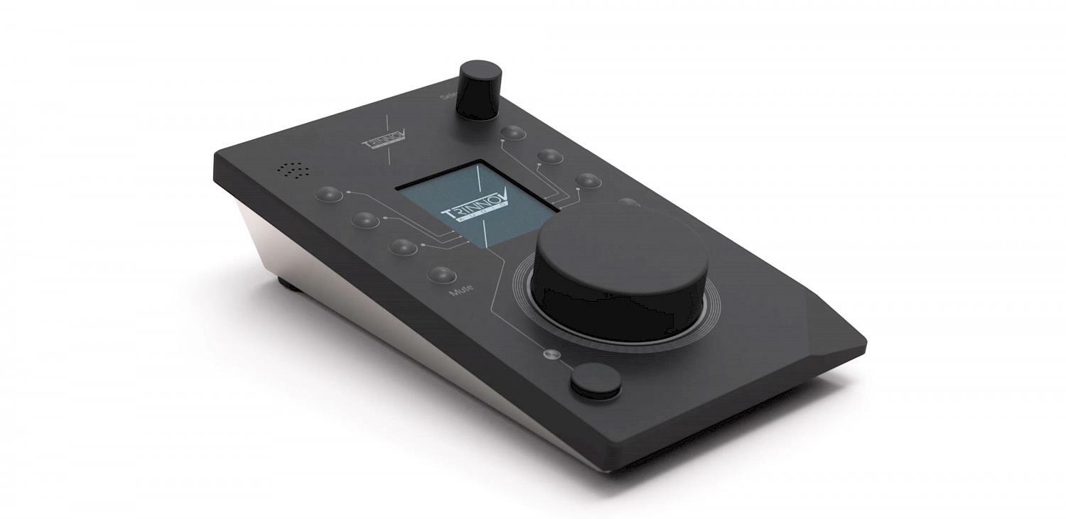 Trinnov Audio - La Remote