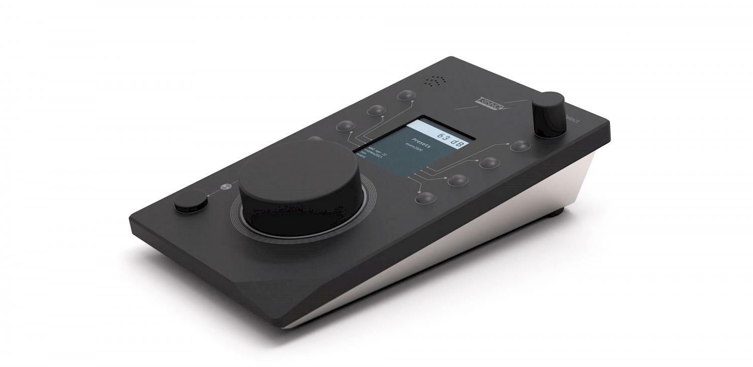 Trinnov Audio - La Remote