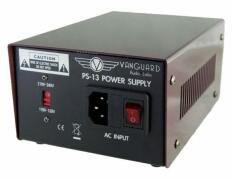 Vanguard V13 Röhrenmikrofon Gen2