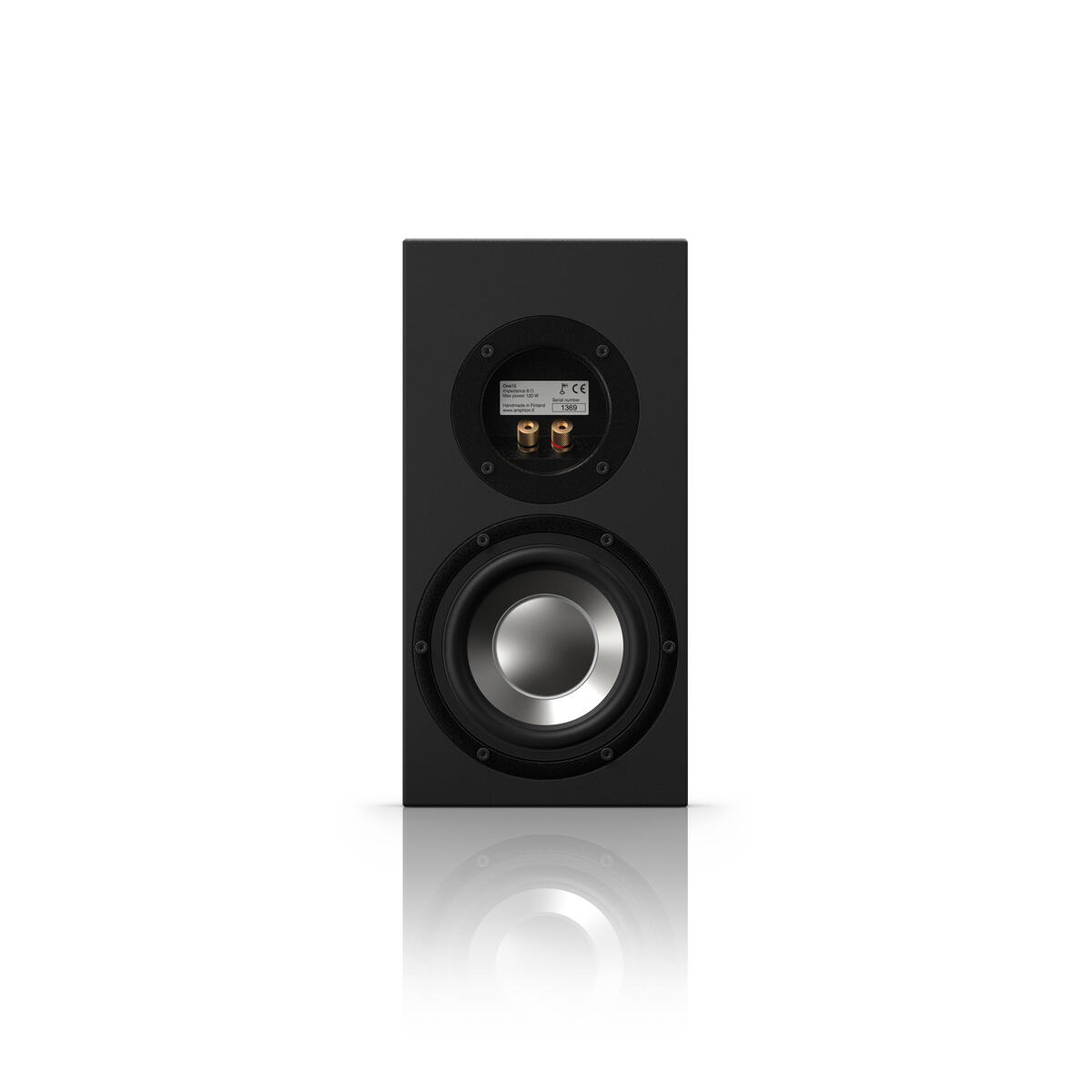 Amphion One 15, Paarpreis