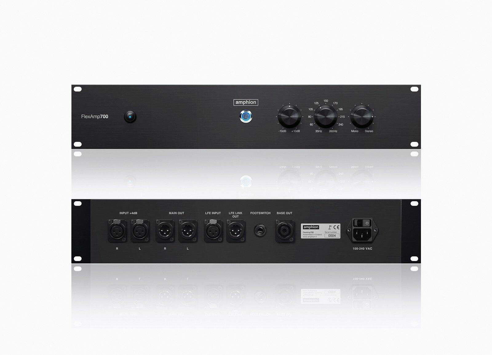 Amphion Amp700