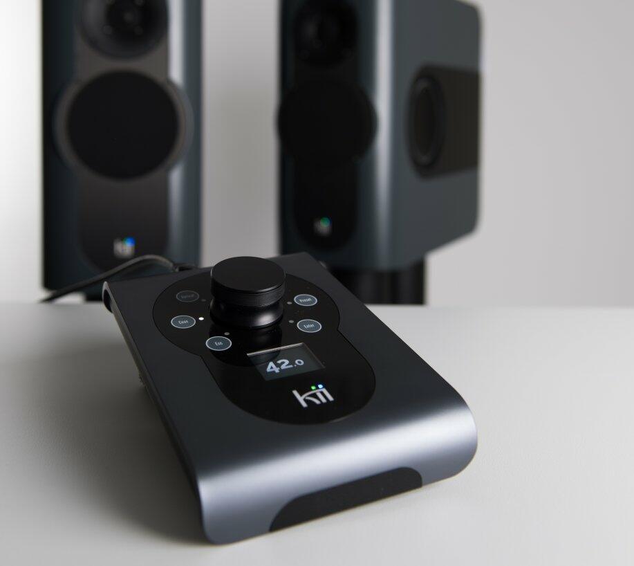 Kii Audio - Kii THREE System - Farbwahl