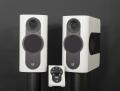 Kii Audio - Kii THREE System Exklusivfarbe: Hochglanz weiß