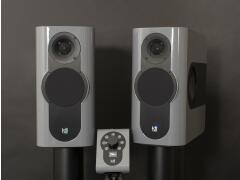 Kii Audio - Kii THREE System Premiumfarbe:Nardo Grey...