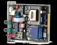 IGS Audio - 576 Bluestripe