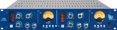 API Select T25 - 2-Kanal-Kompressor-Limiter