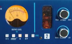 API Select T25 - 2-Kanal-Kompressor-Limiter