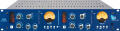 API Select T25 - 2-Kanal-Kompressor-Limiter