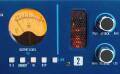 API Select T25 - 2-Kanal-Kompressor-Limiter