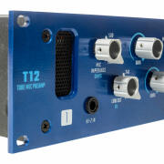 API Select T12 - Röhren-Mikrofonvorverstärker