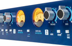 API Select SR22 - 2-Kanal-Kompressor