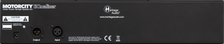 Heritage Audio - MotorcityEQ