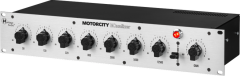 Heritage Audio - MotorcityEQ