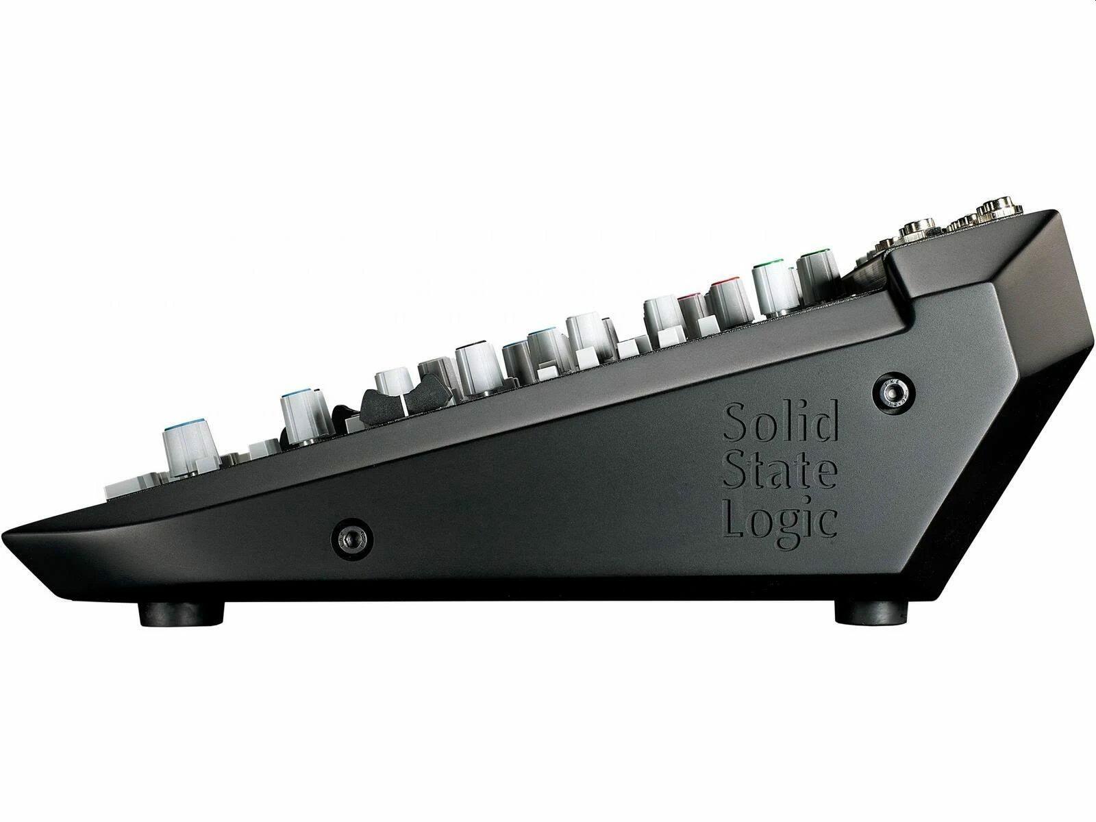 SSL SiX Desktop Mixer