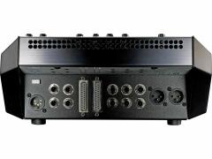 SSL SiX Desktop Mixer