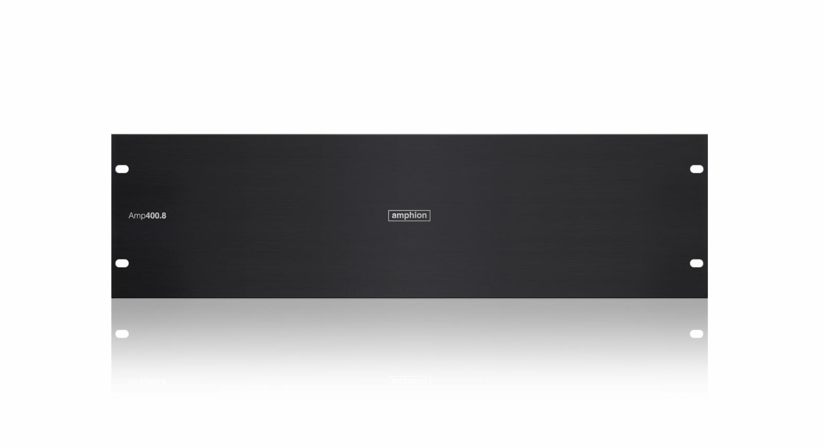 Amphion Amp400.8