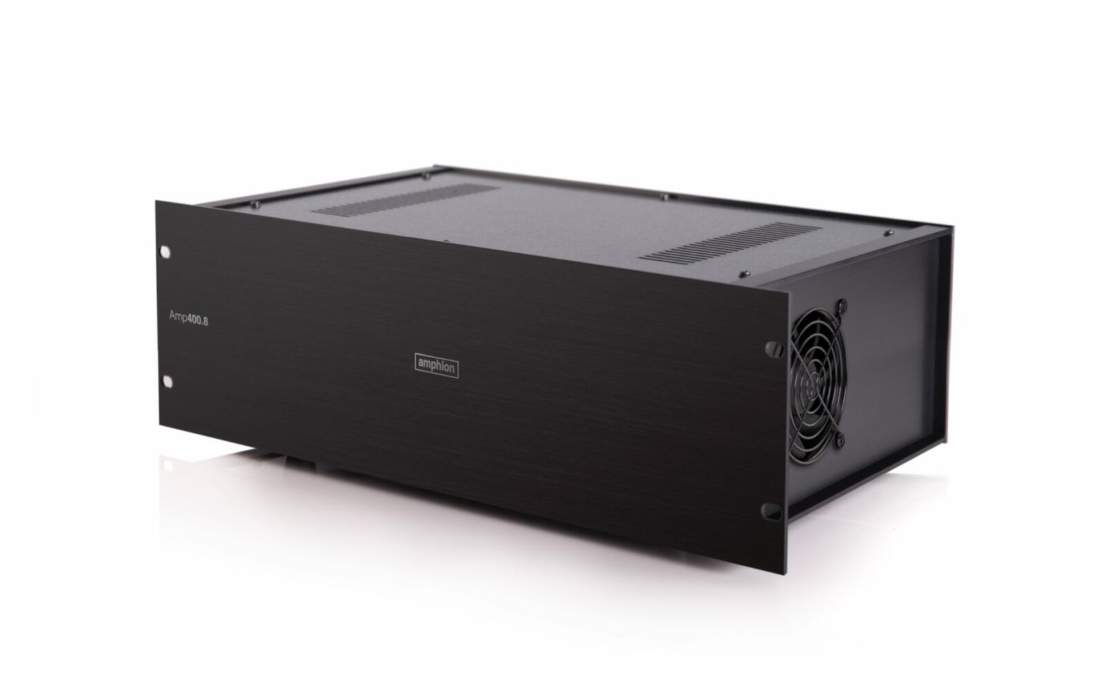 Amphion Amp400.8