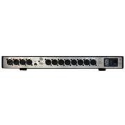 Grimm UC1v2 - Highend AD-DA Multichannel Converter and Monitoring Controller