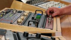 Grimm UC1v2 - Highend AD-DA Multichannel Converter and Monitoring Controller