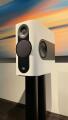 Kii Audio - Kii THREE System Standardfarbe: White Fine Touch Matt