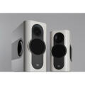 Kii Audio - Kii THREE System Standardfarbe: White Fine Touch Matt