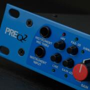 Maag PREQ2