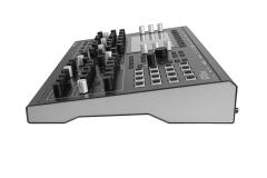 Waldorf Iridium Desktop
