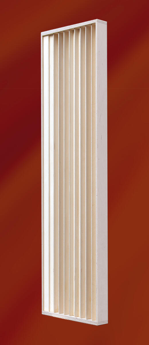WAVE NATURE Akustikmodul Large Diffusor, 2 Meter