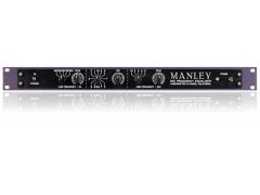 Manley - MID FREQUENCY EQ (Mono Tube EQ)