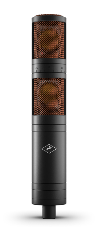 Antelope Audio - Edge Quadro