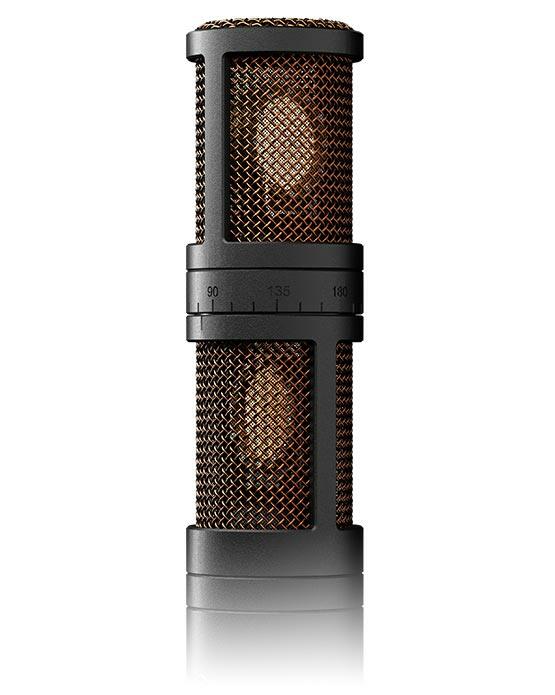 Antelope Audio - Edge Quadro