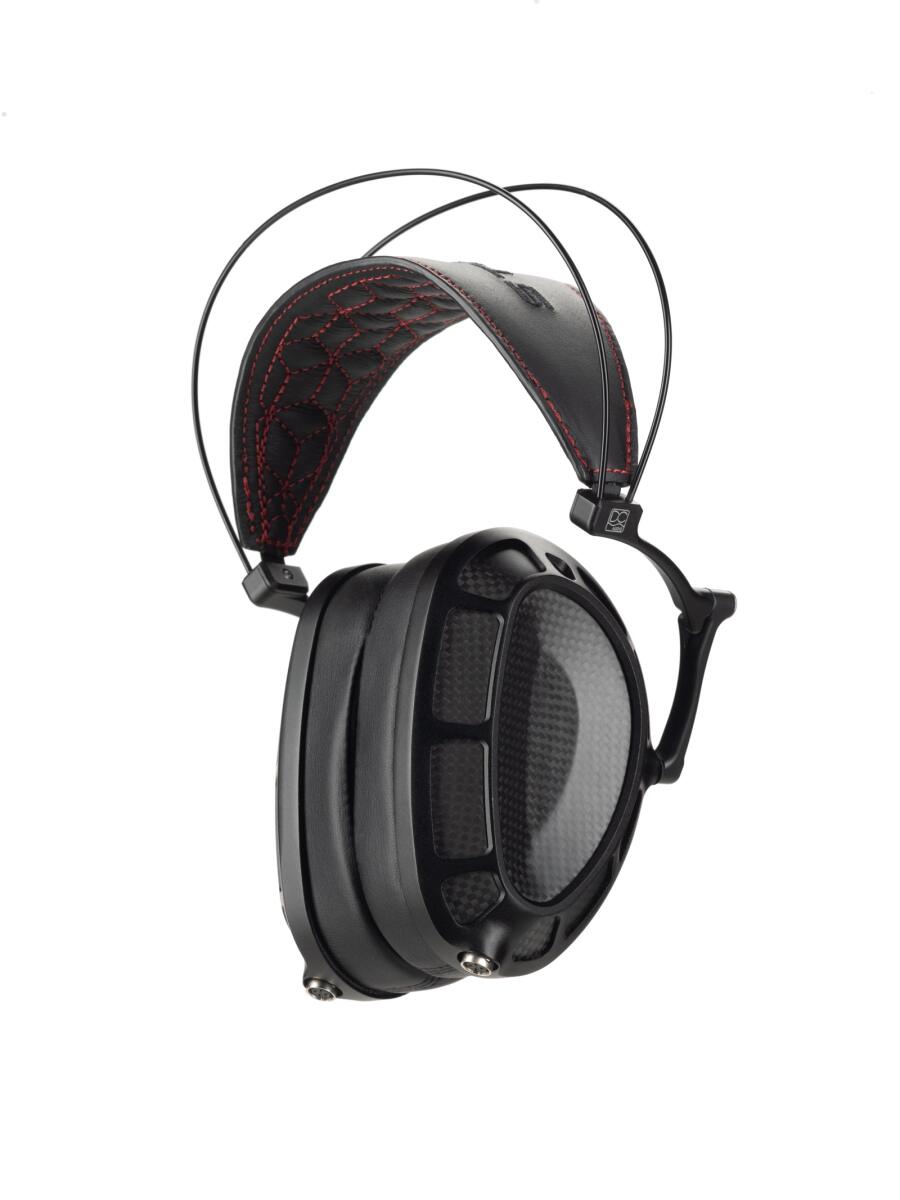 Dan Clark Audio - Stealth