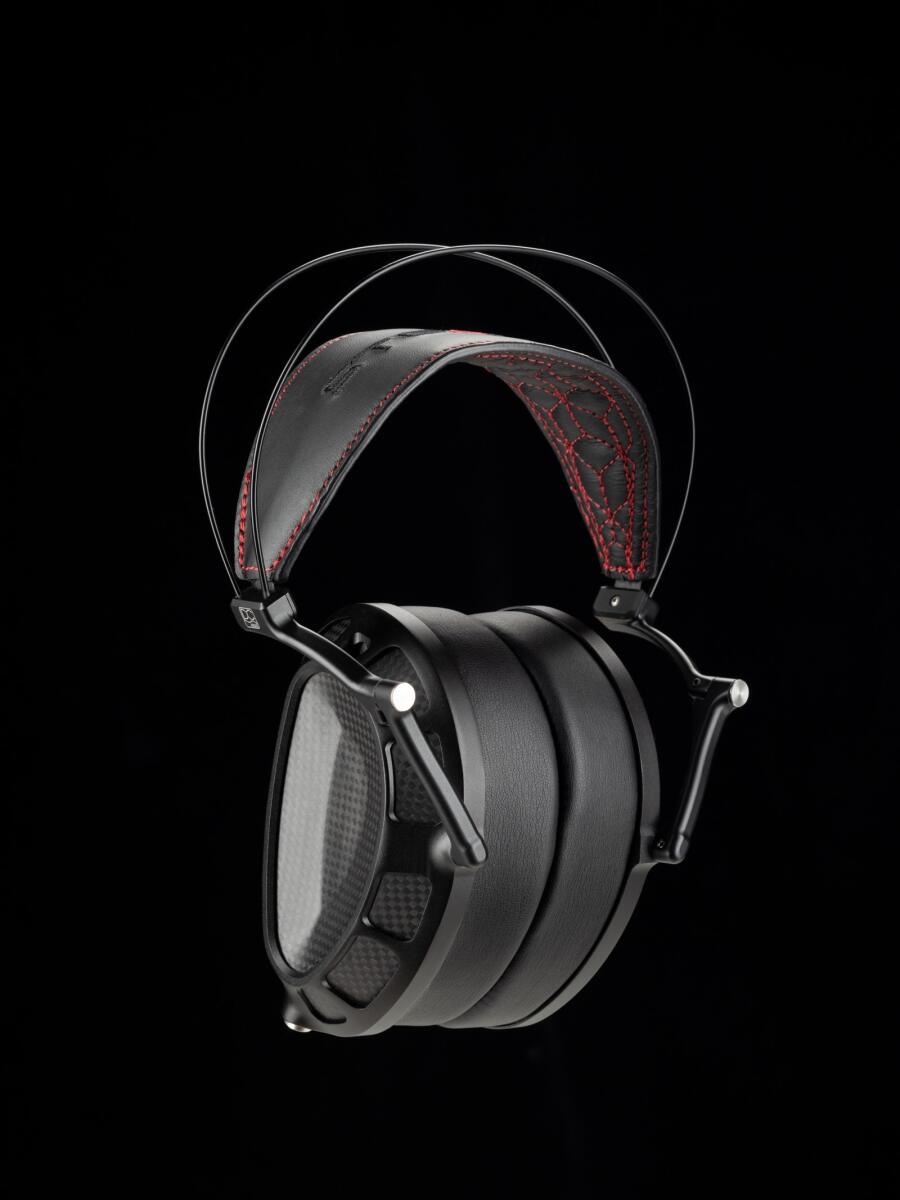 Dan Clark Audio - Stealth