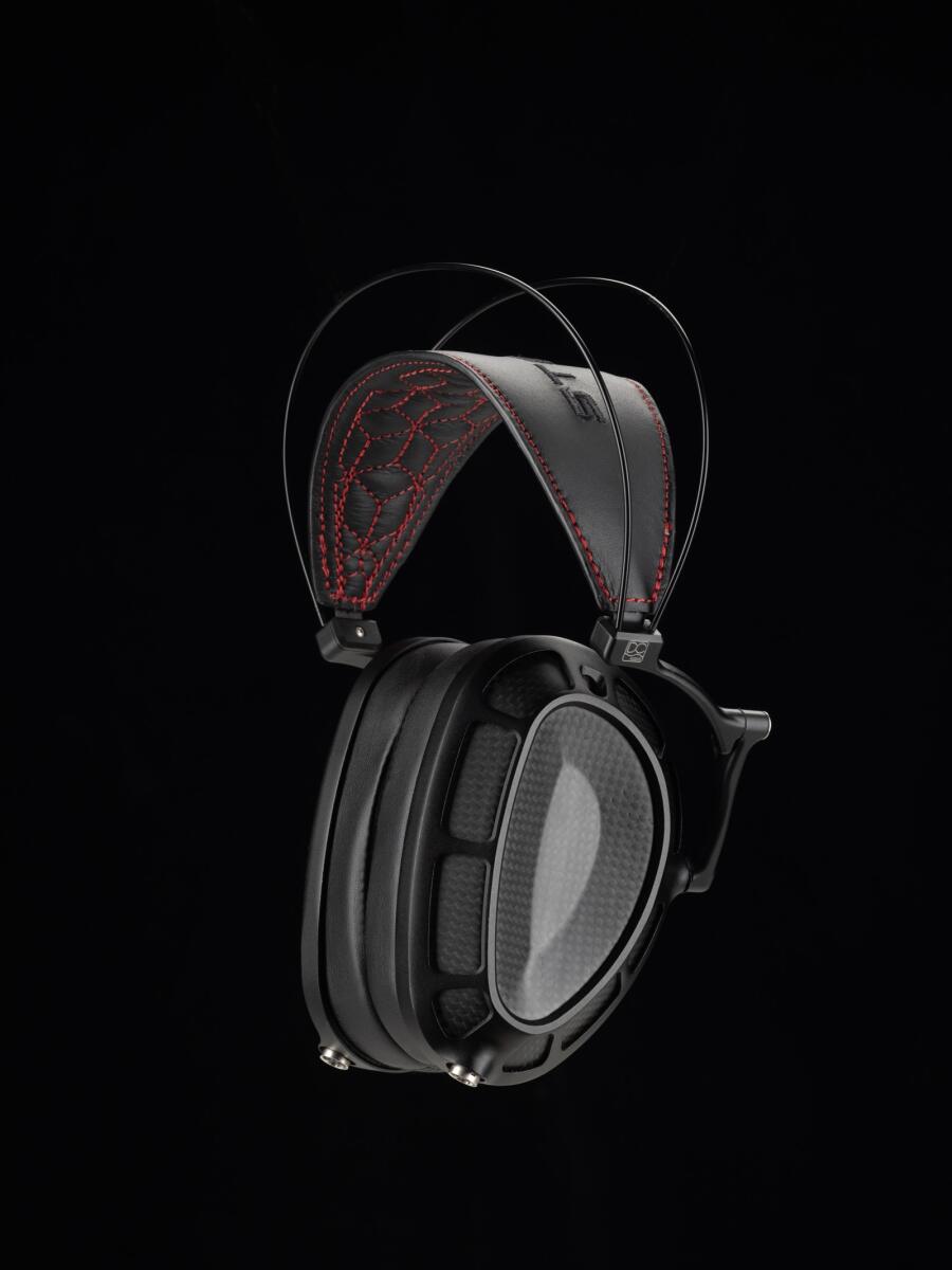 Dan Clark Audio - Stealth