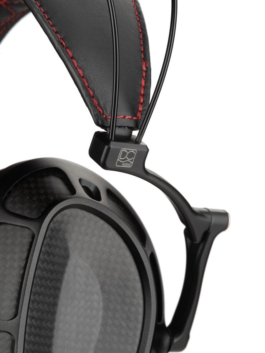 Dan Clark Audio - Stealth
