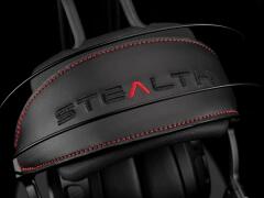 Dan Clark Audio - Stealth