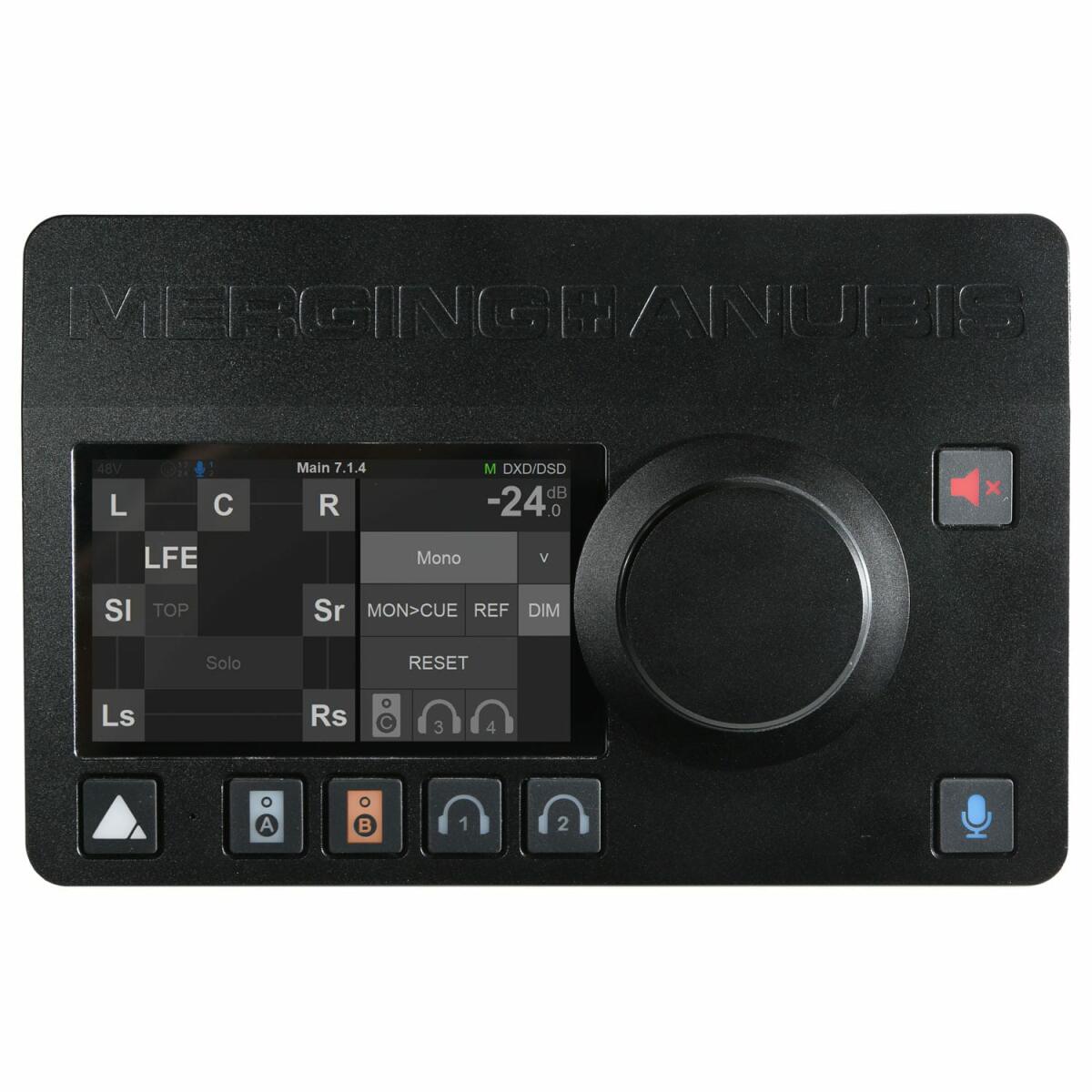 Merging Technologies Anubis Pro SPS