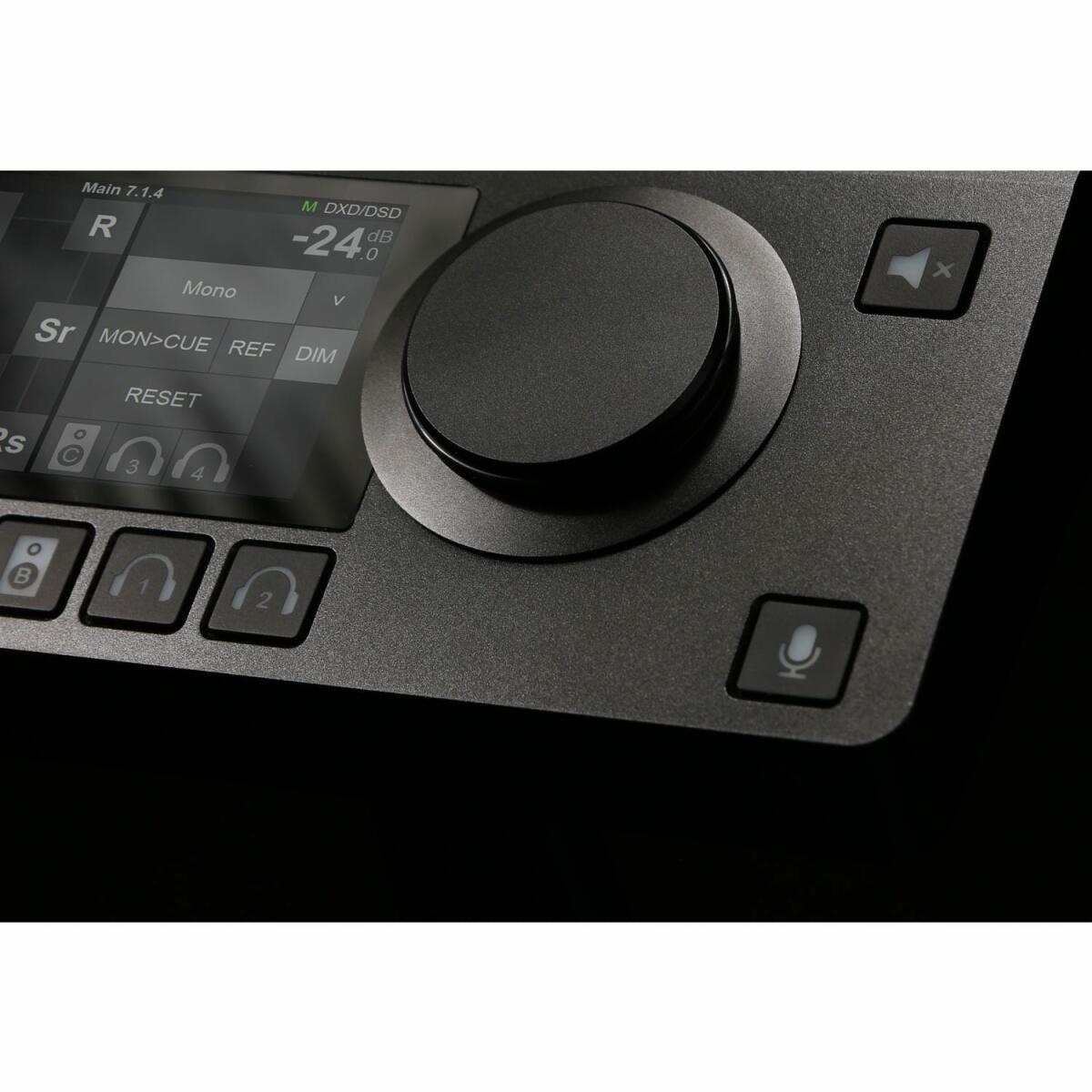 Merging Technologies Anubis Pro SPS