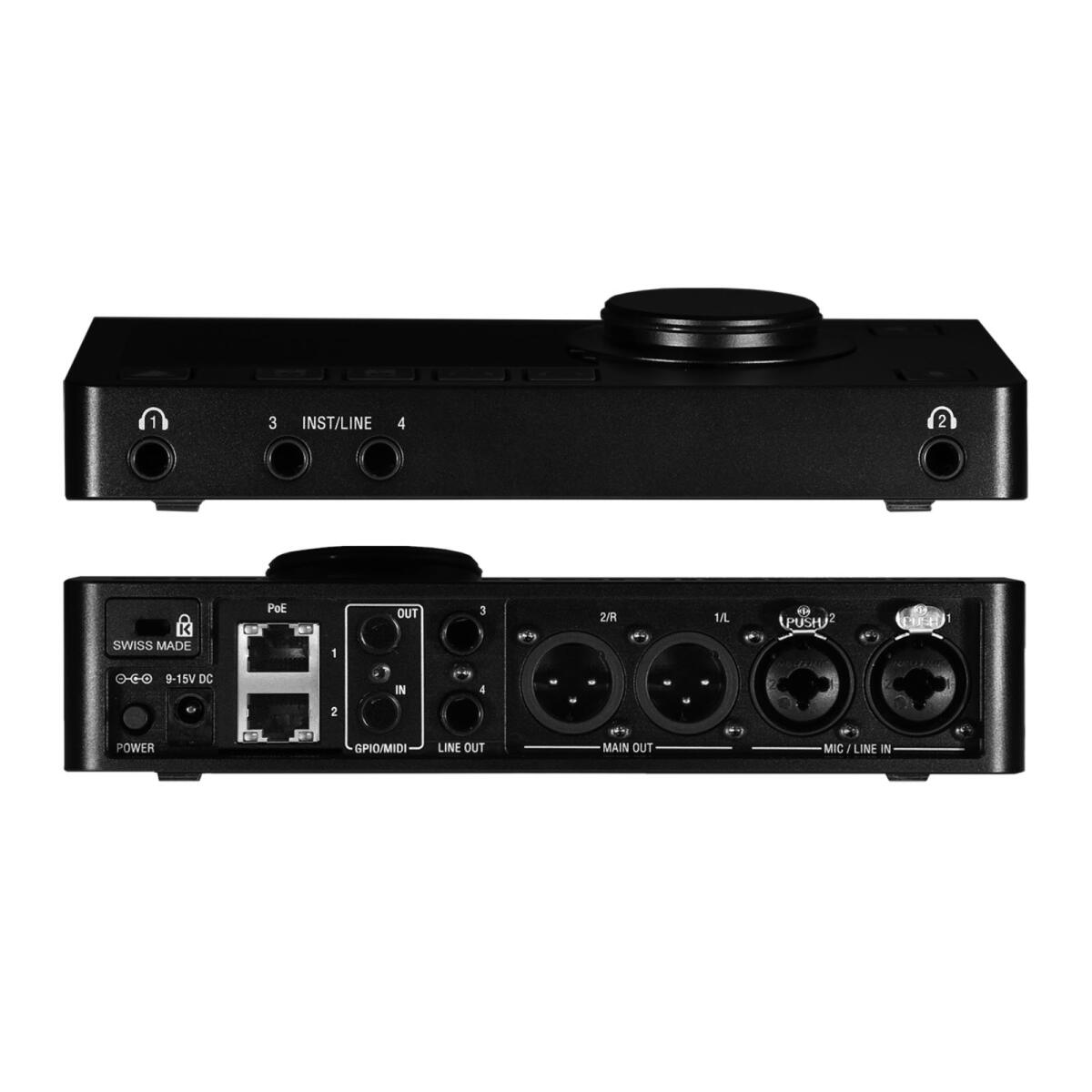 Merging Technologies Anubis Pro SPS