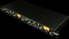 Drawmer 1972 - Dual Mic/Line/Instrument Preamp
