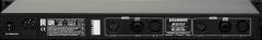 Drawmer 1972 - Dual Mic/Line/Instrument Preamp