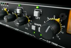 Drawmer 1972 - Dual Mic/Line/Instrument Preamp