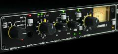 Drawmer 1972 - Dual Mic/Line/Instrument Preamp
