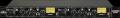 Drawmer 1972 - Dual Mic/Line/Instrument Preamp