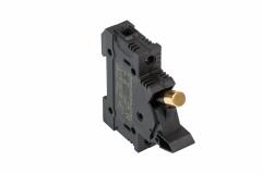 HiFi-Tuning Sicherungshalter Supreme 3 mit Supreme 3, 16A Sicherung