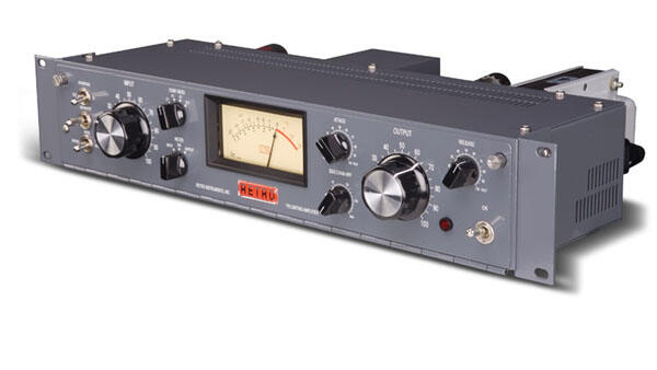 Retro Instruments 176 Limiting Amplifier