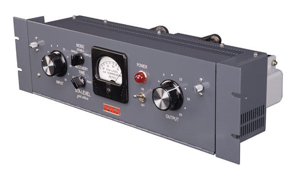 Retro Instruments Sta-Level