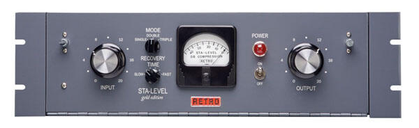 Retro Instruments Sta-Level