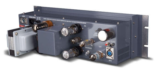 Retro Instruments Sta-Level
